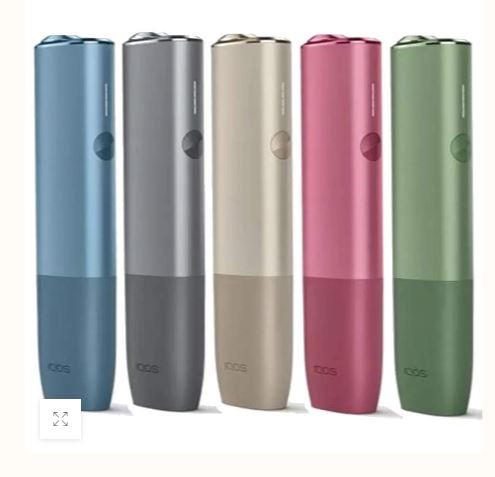 IQOS iluma ONE