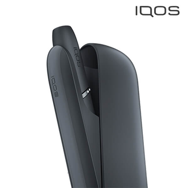 IQOS 3.0 DUO(已停產) - iSmoker