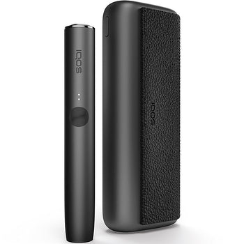 IQOS3 Multi(已停產) - iSmoker